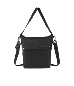 Bucket Shoulder Bag-LeSportsac Best