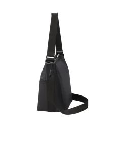 Bucket Shoulder Bag-LeSportsac Best
