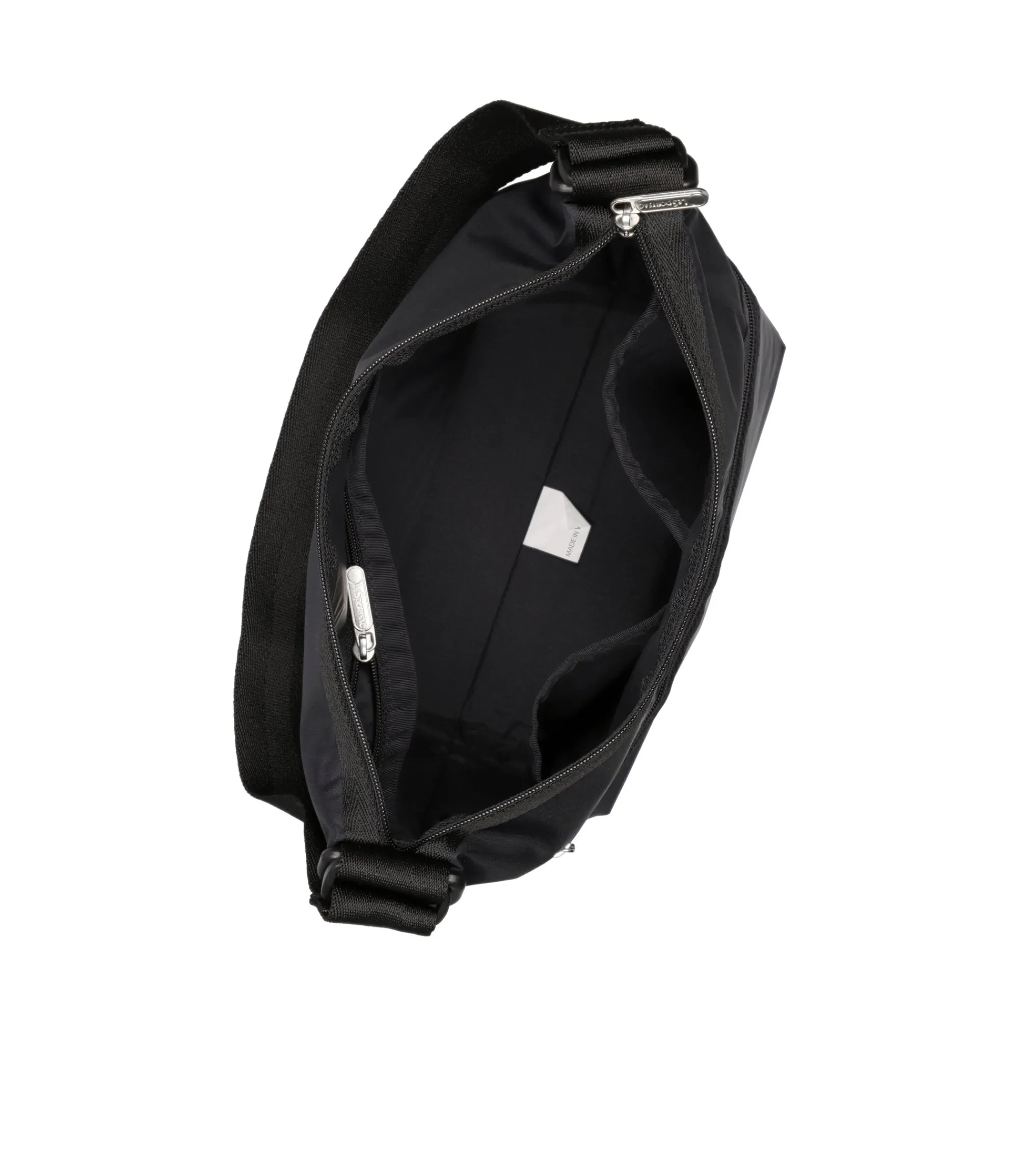 Bucket Shoulder Bag-LeSportsac Best