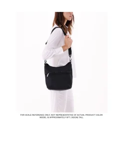 Bucket Shoulder Bag-LeSportsac Best