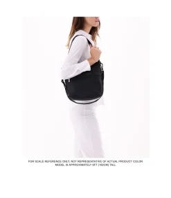 Bucket Shoulder Bag-LeSportsac Best