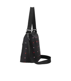 Bucket Shoulder Bag-LeSportsac Sale