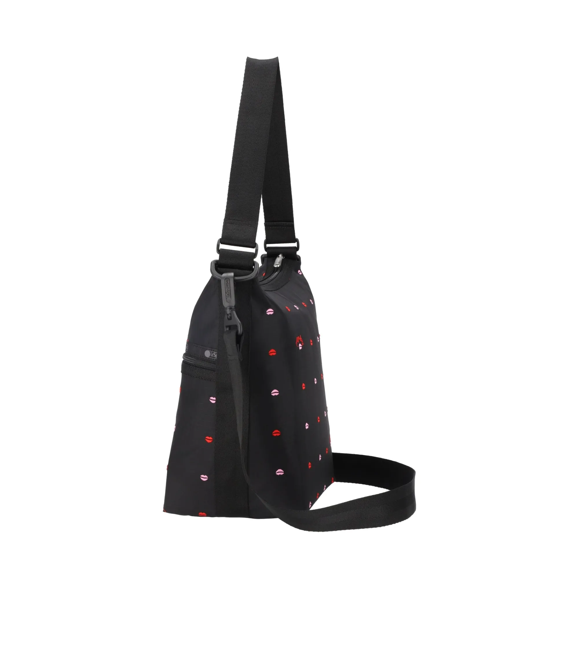 Bucket Shoulder Bag-LeSportsac Sale