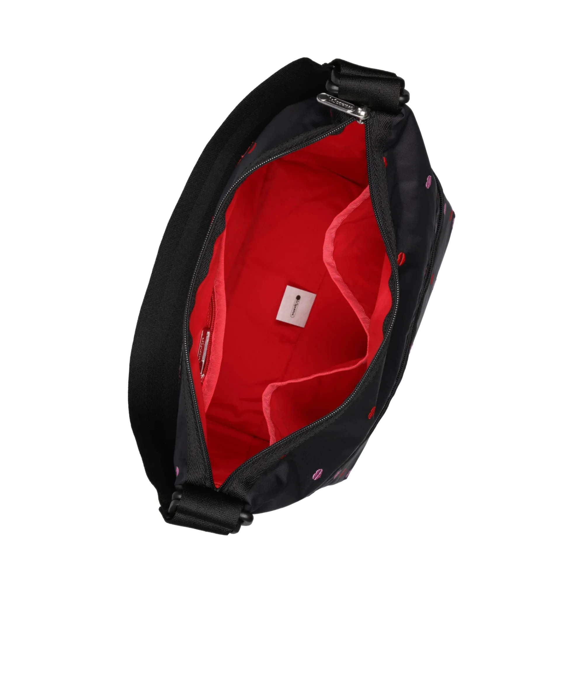 Bucket Shoulder Bag-LeSportsac Sale