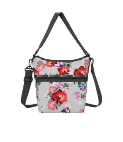 Bucket Shoulder Bag-LeSportsac Best Sale