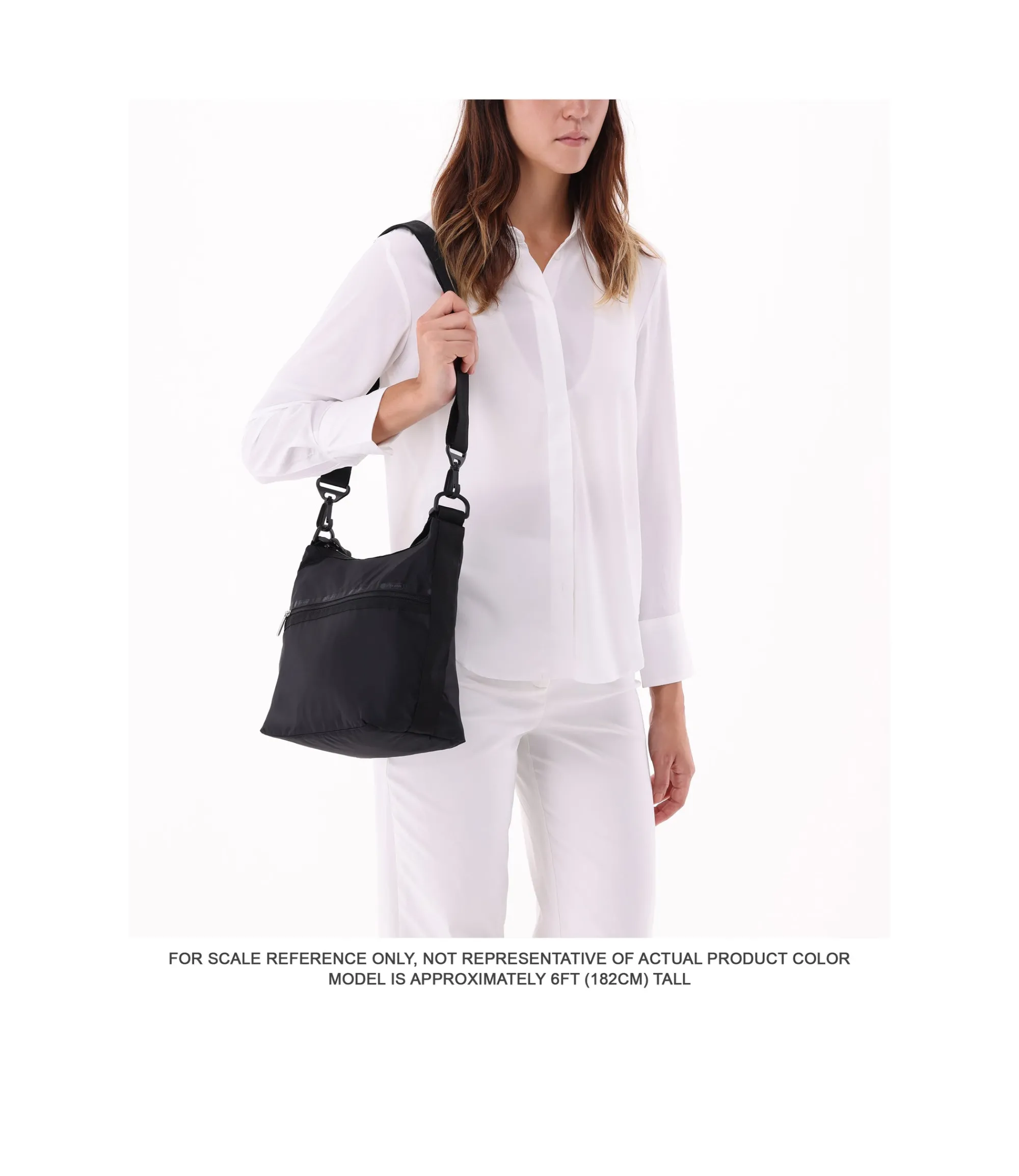 Bucket Shoulder Bag-LeSportsac Best Sale