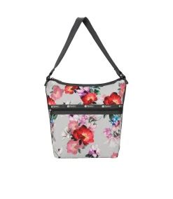 Bucket Shoulder Bag-LeSportsac Best Sale