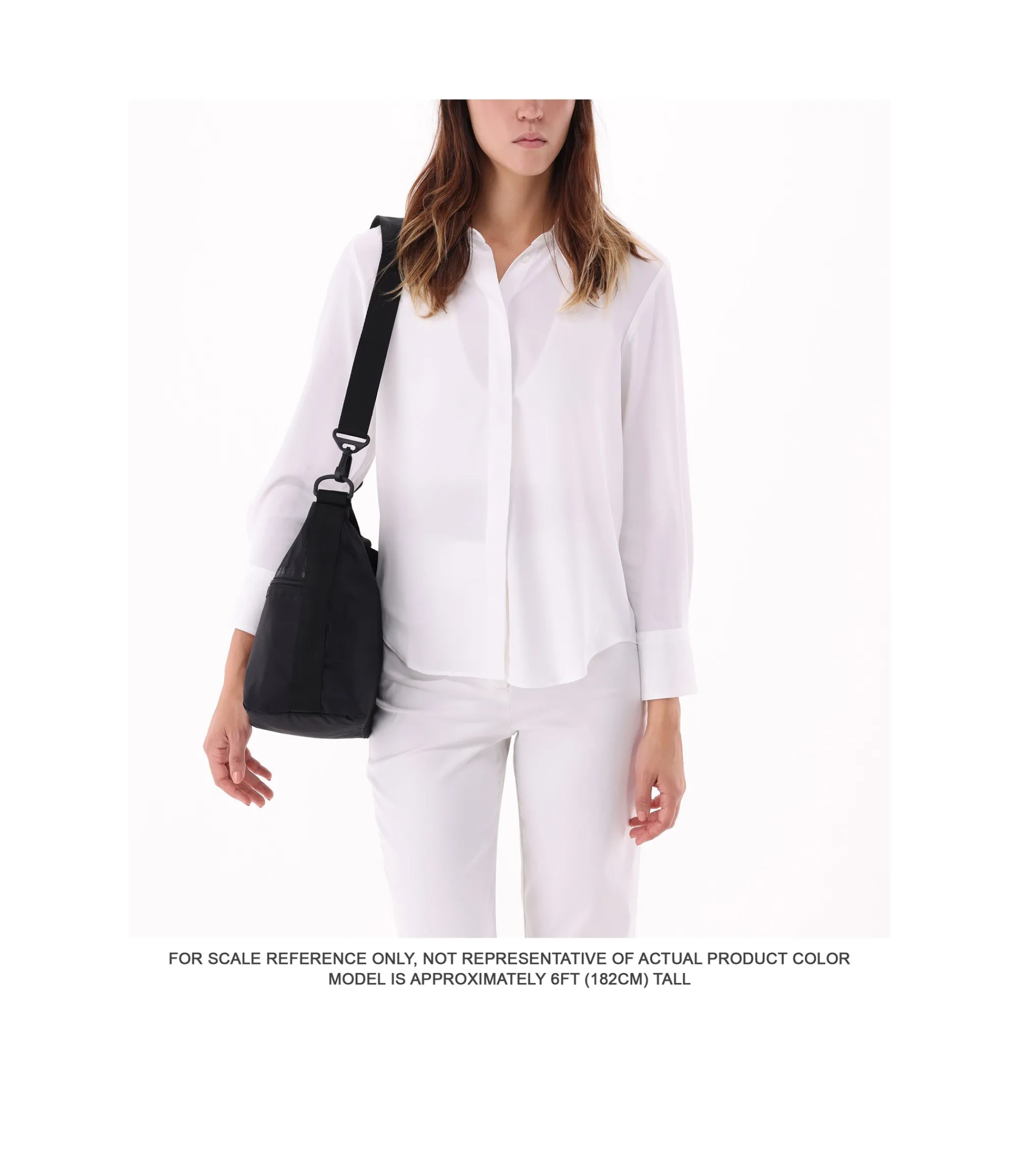 Bucket Shoulder Bag-LeSportsac Best Sale