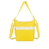 Bucket Shoulder Bag-LeSportsac Hot