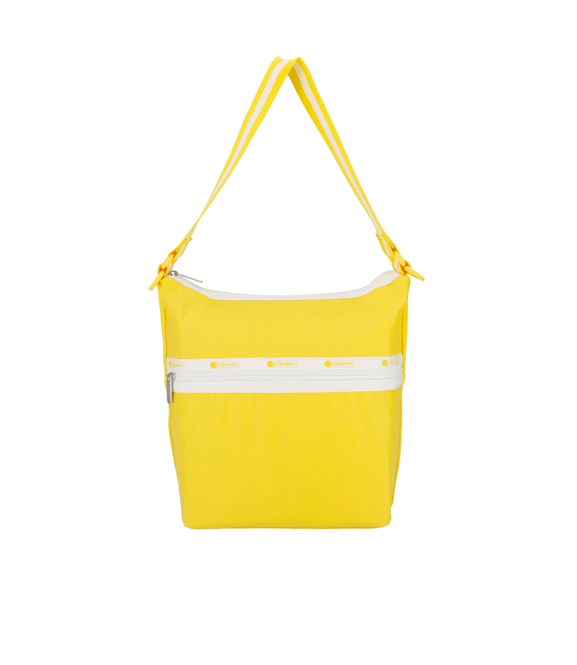 Bucket Shoulder Bag-LeSportsac Hot