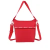 Bucket Shoulder Bag-LeSportsac Fashion