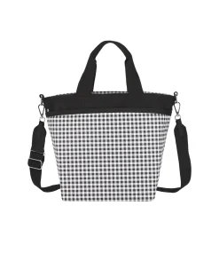 Bucket Tote-LeSportsac Discount
