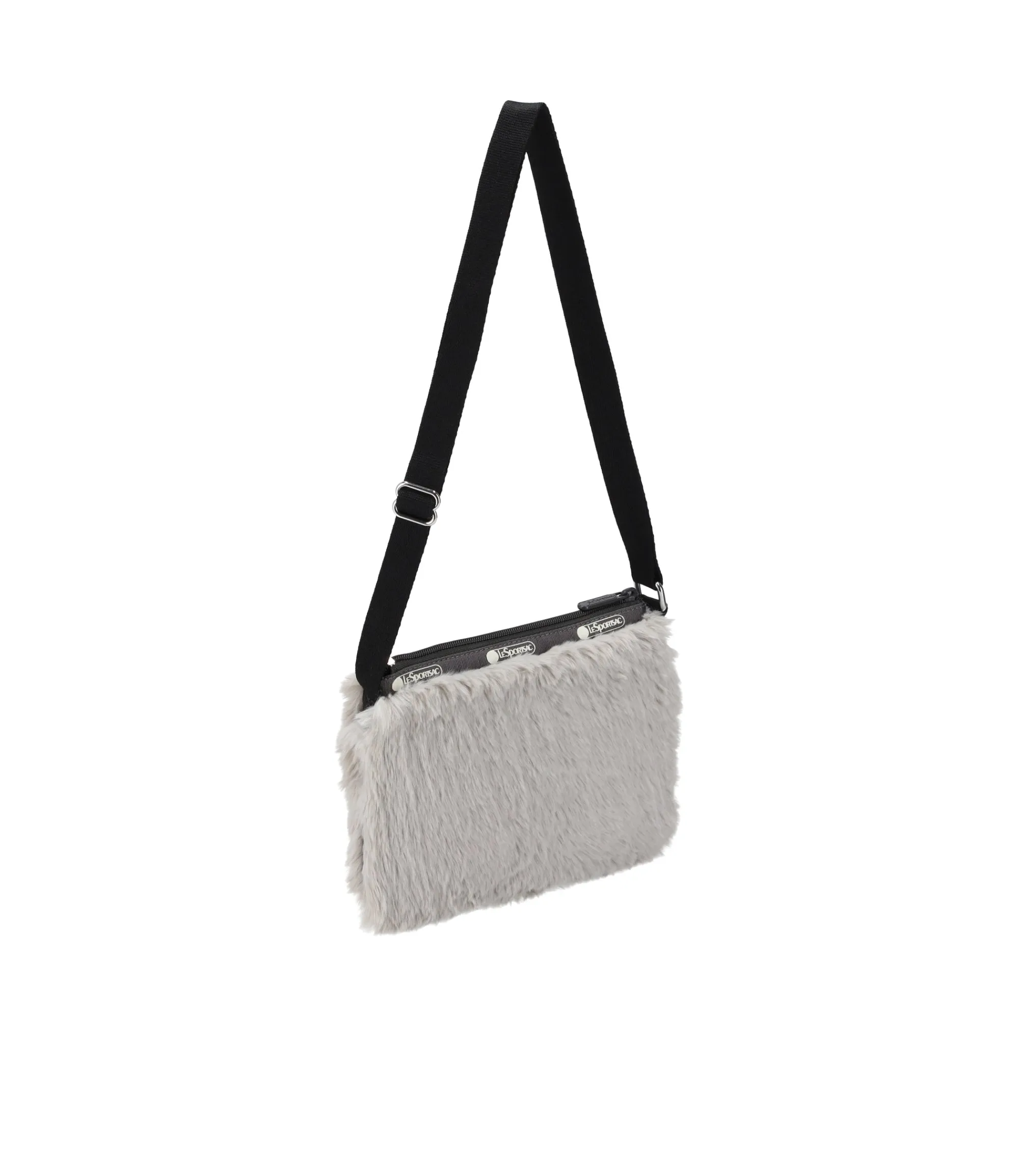 Bugs Fur Crossbody-LeSportsac Shop
