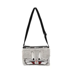 Bugs Fur Crossbody-LeSportsac Shop
