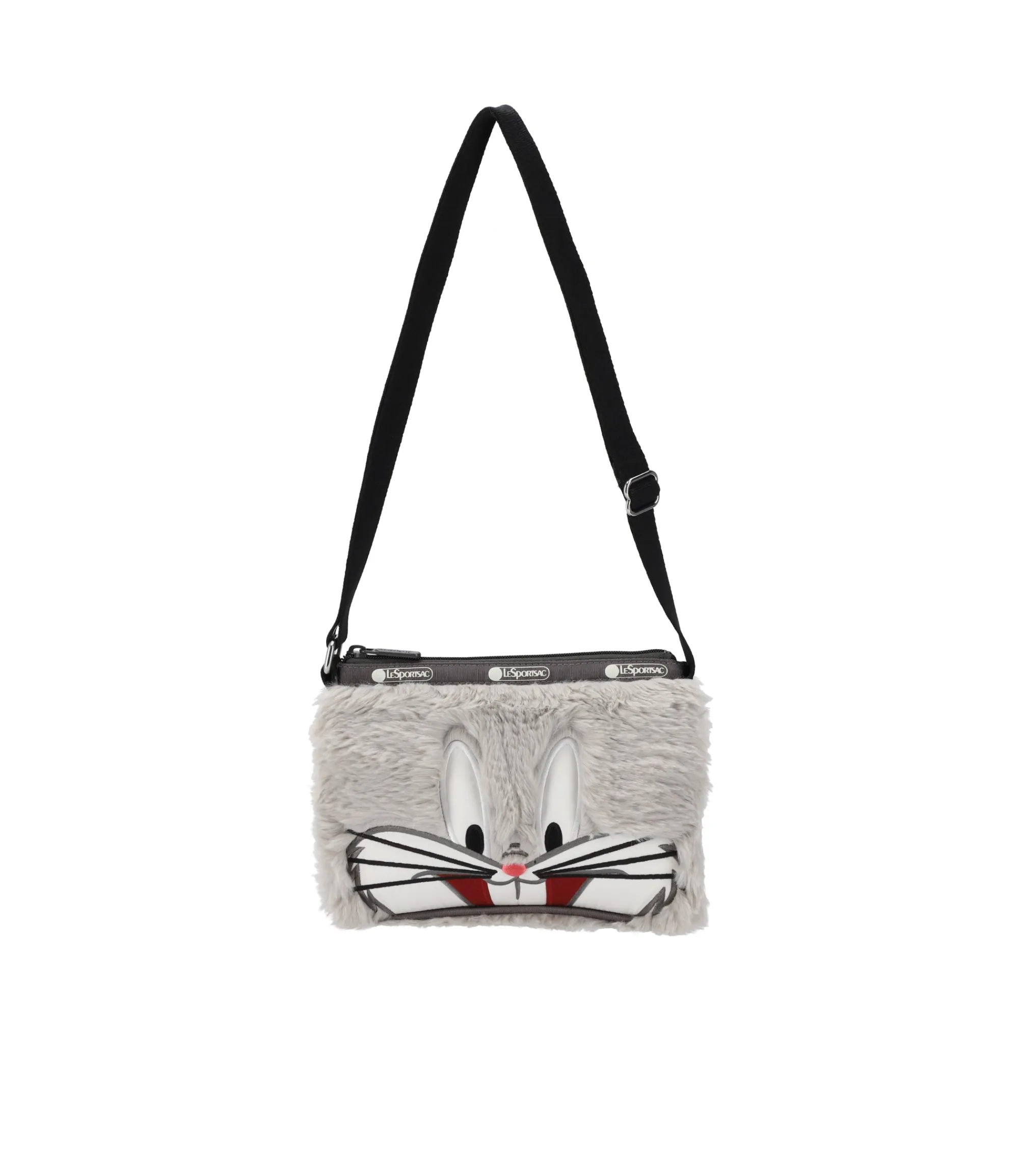Bugs Fur Crossbody-LeSportsac Shop