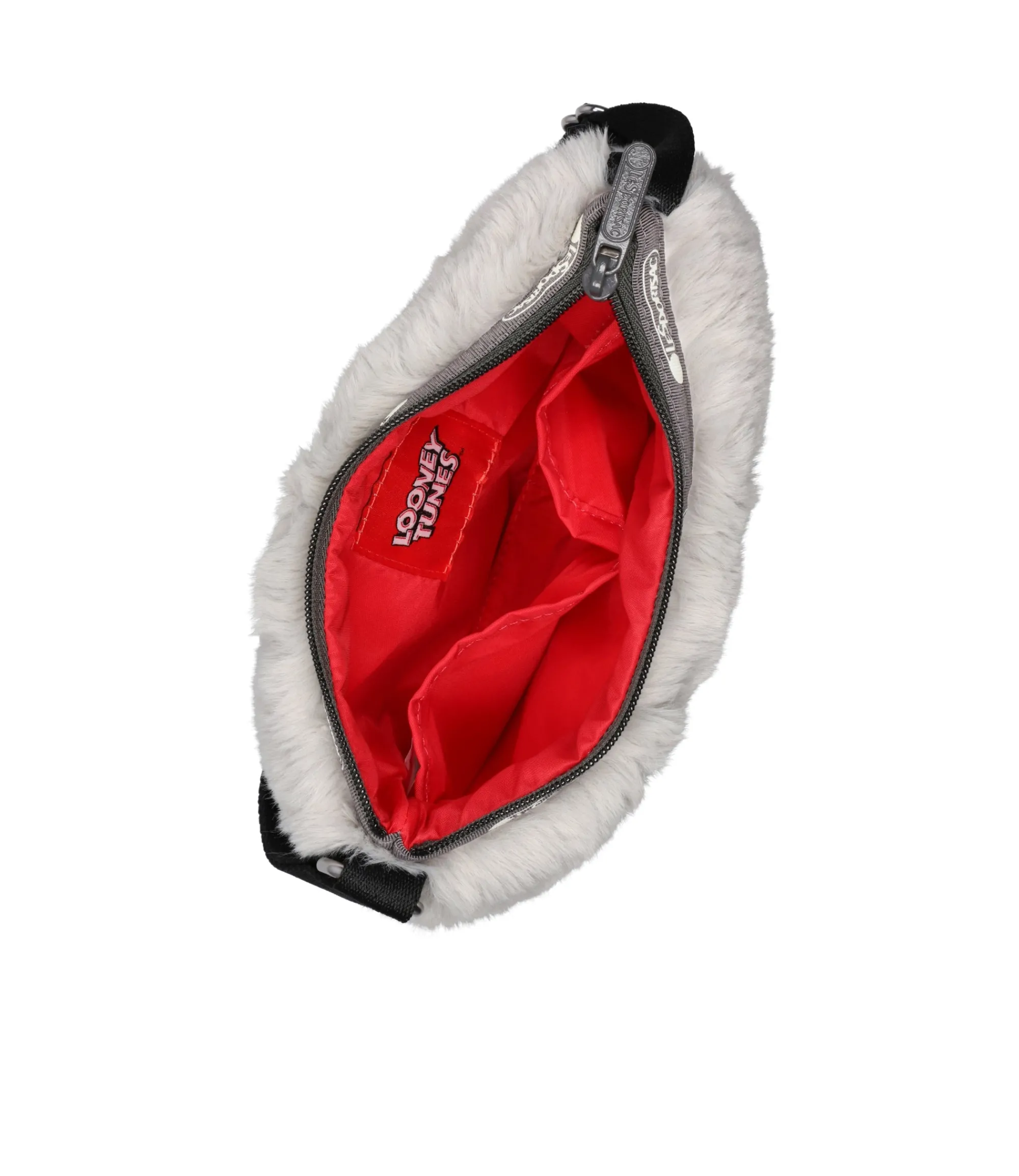 Bugs Fur Crossbody-LeSportsac Shop