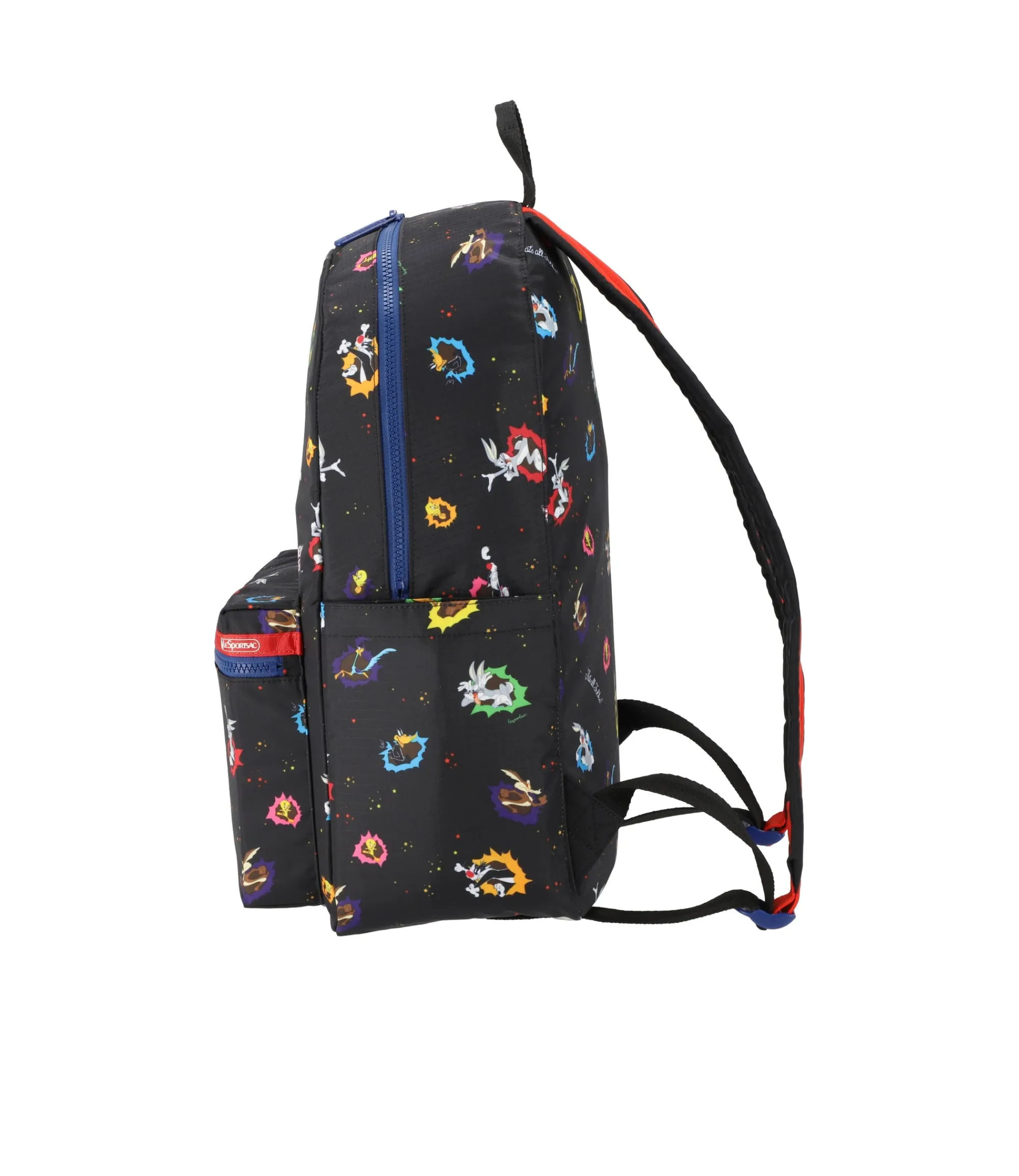 Carson Backpack-LeSportsac Cheap