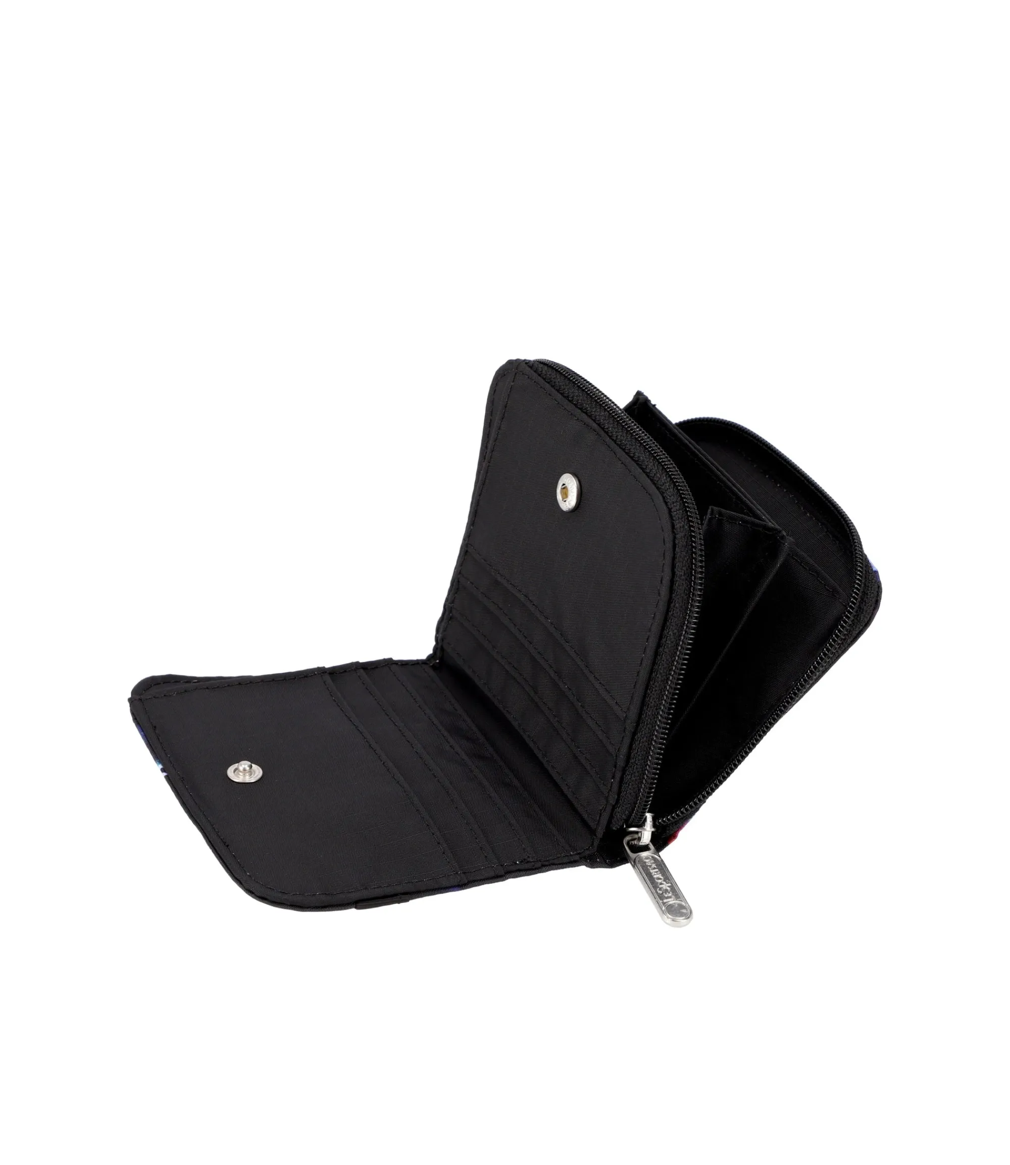 Claire Wallet-LeSportsac New
