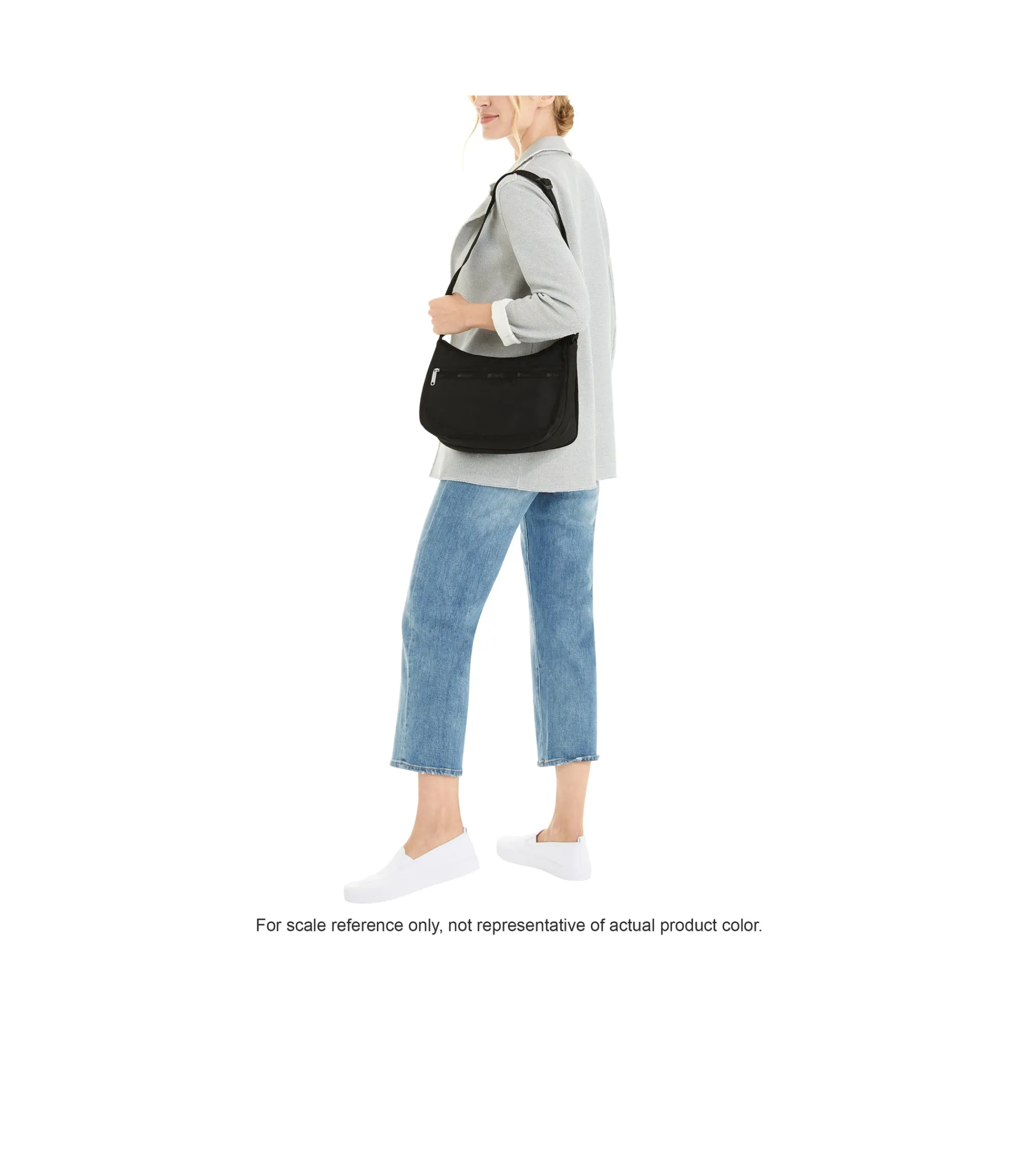 Classic Hobo-LeSportsac Sale