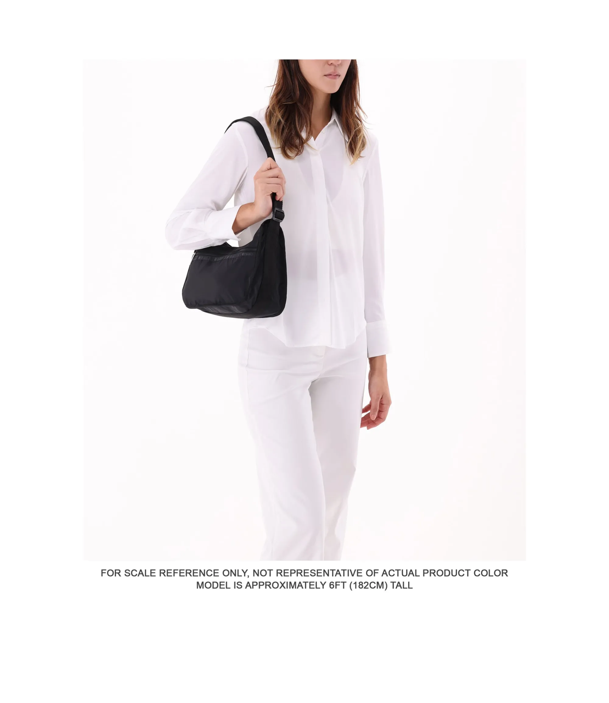 Classic Hobo-LeSportsac Clearance