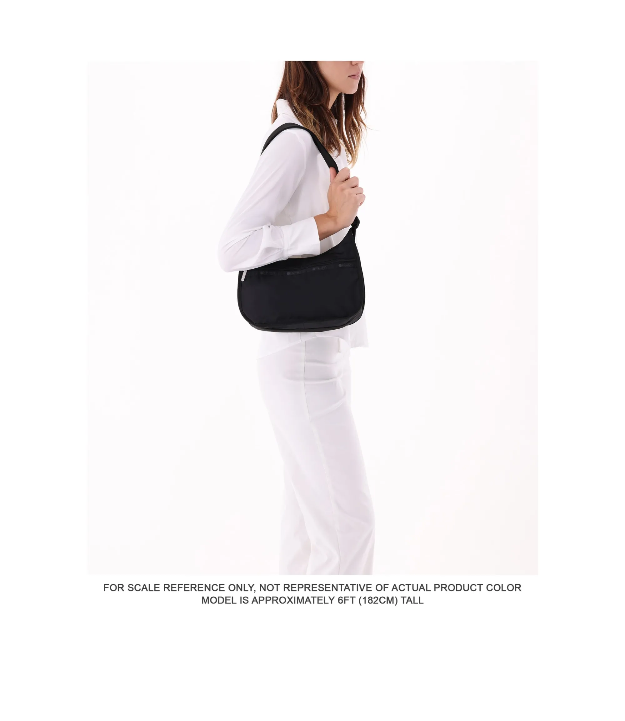 Classic Hobo-LeSportsac Best