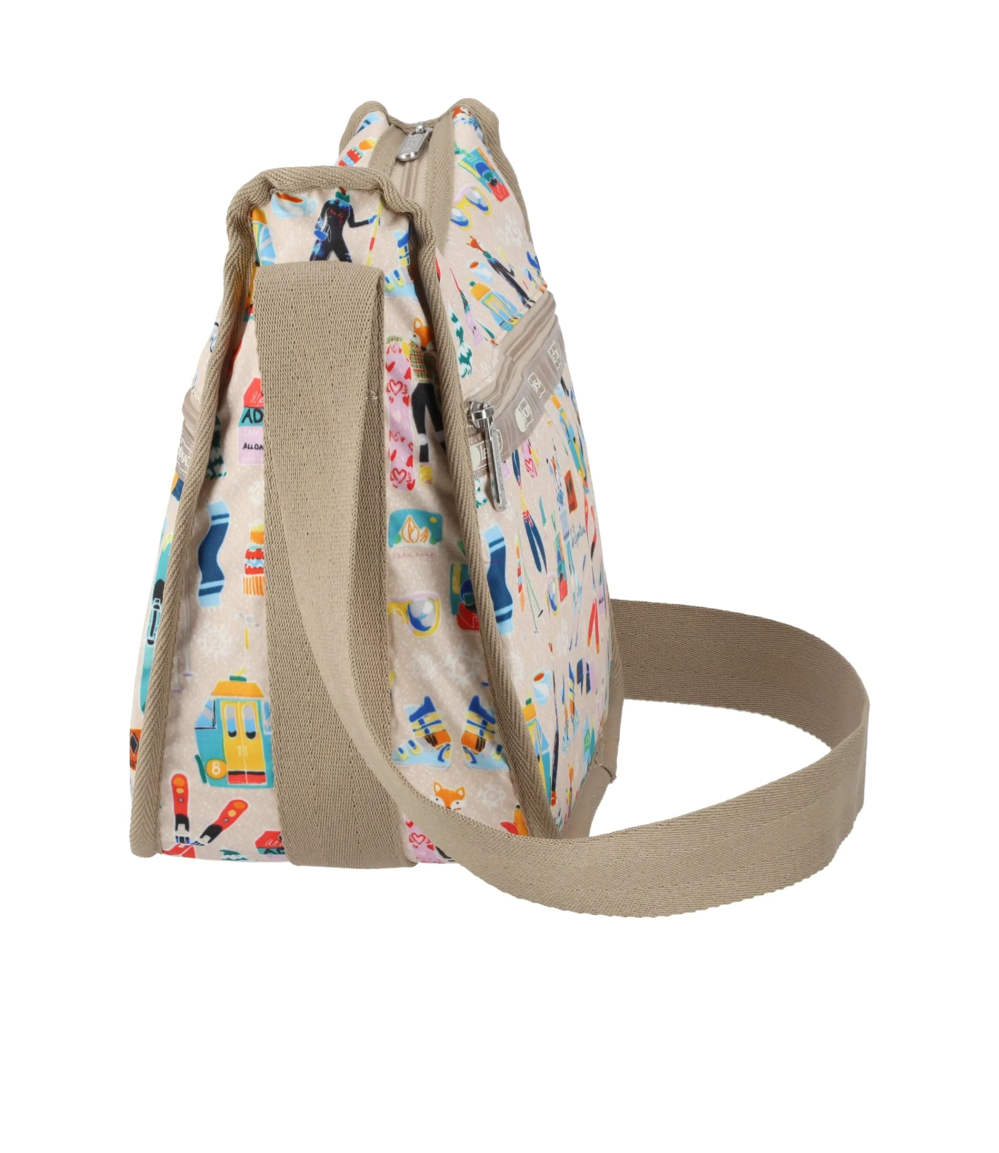 Classic Hobo-LeSportsac Shop