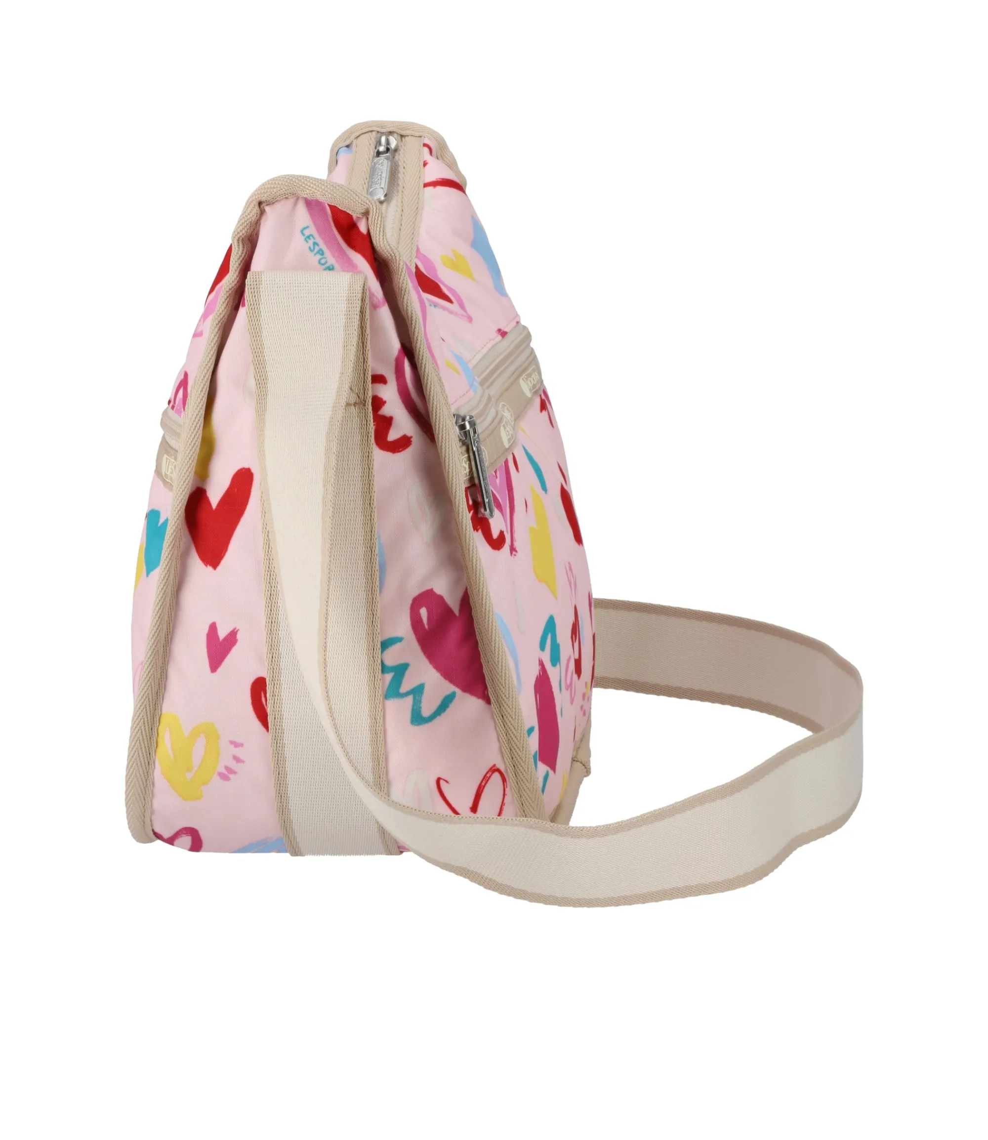 Classic Hobo-LeSportsac New