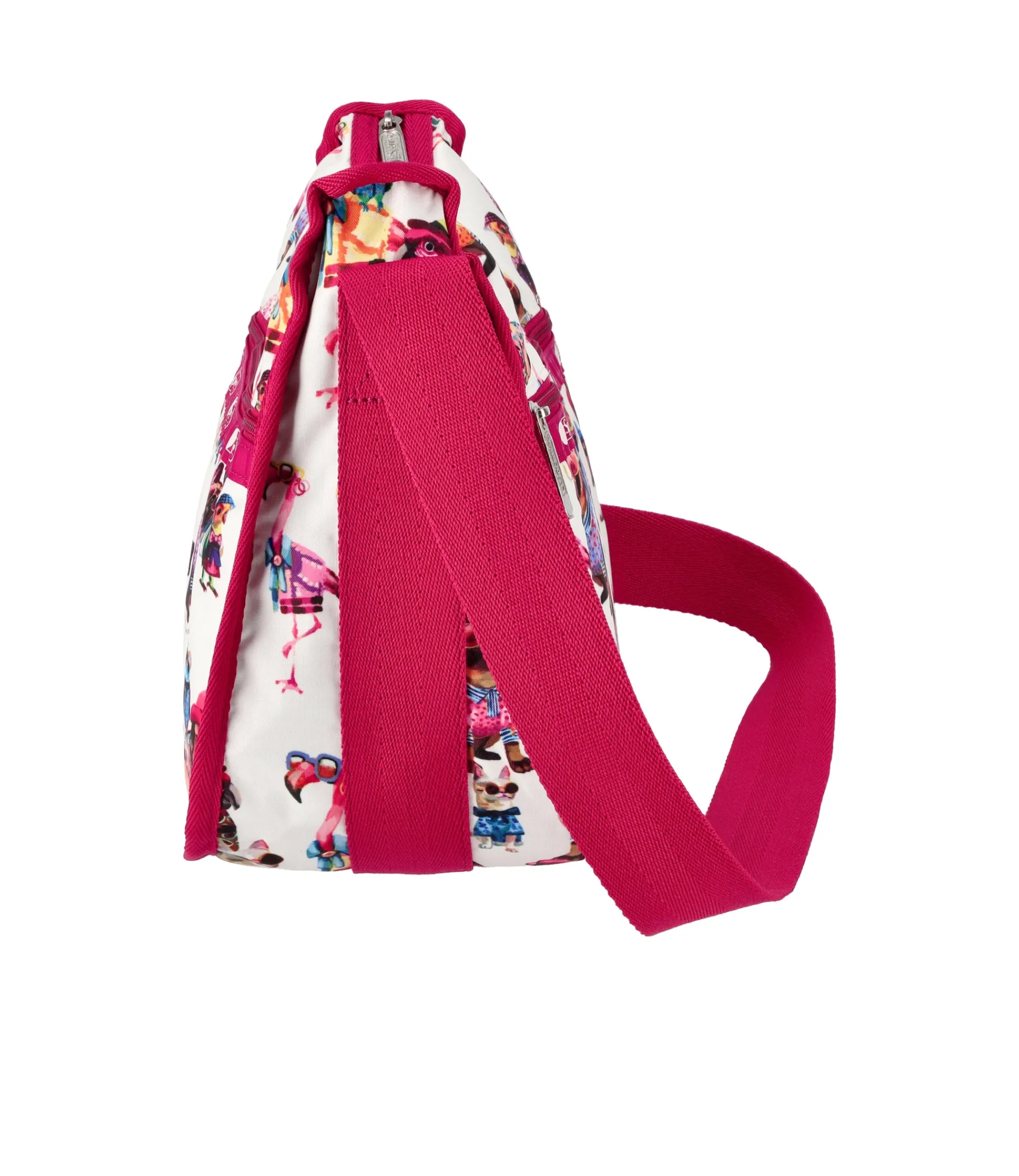 Classic Hobo-LeSportsac New