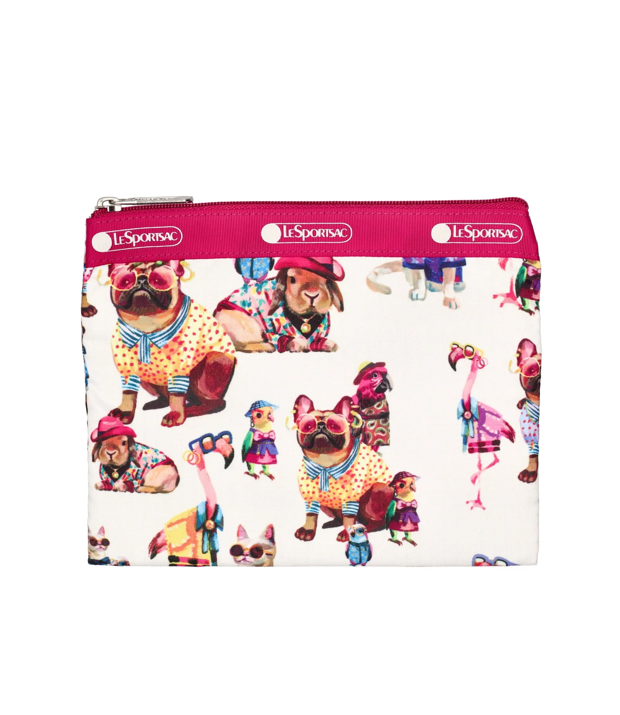 Classic Hobo-LeSportsac New
