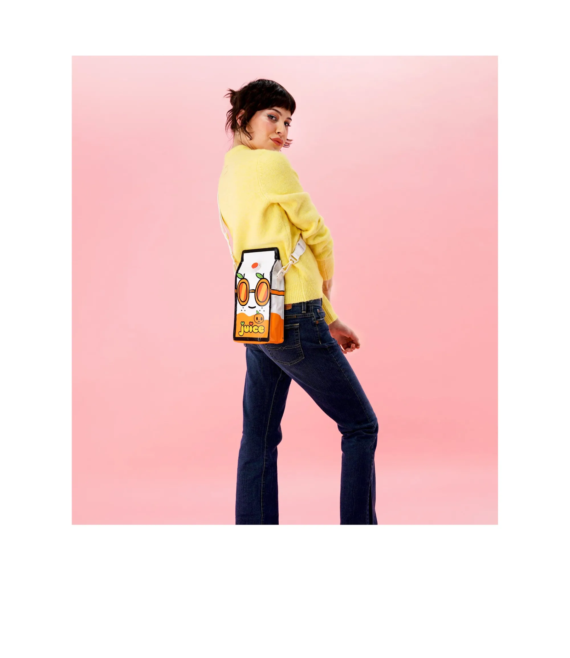 Confezione Di Succo-LeSportsac New