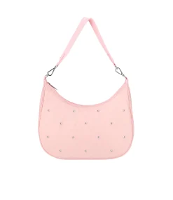 Convertible Hobo With Stones-LeSportsac Cheap