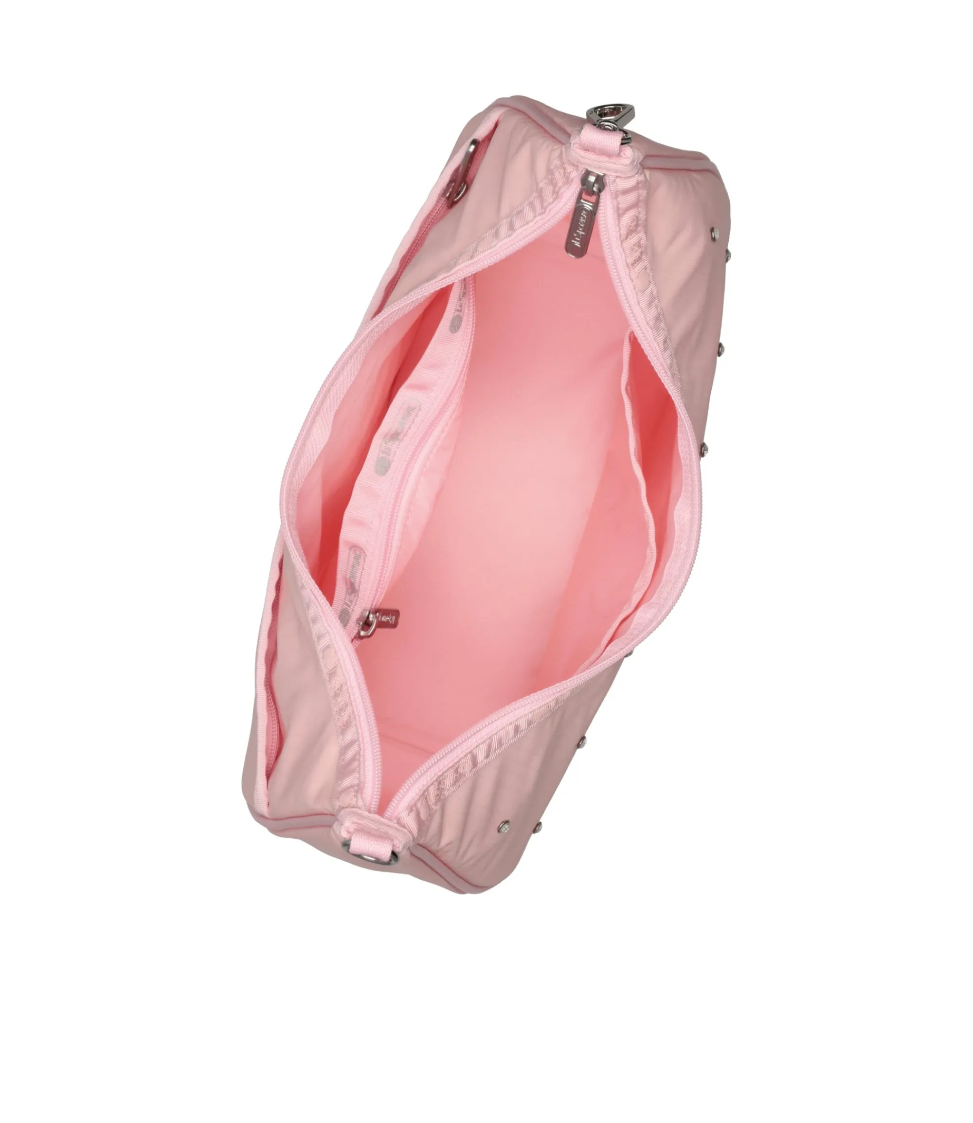 Convertible Hobo With Stones-LeSportsac Cheap
