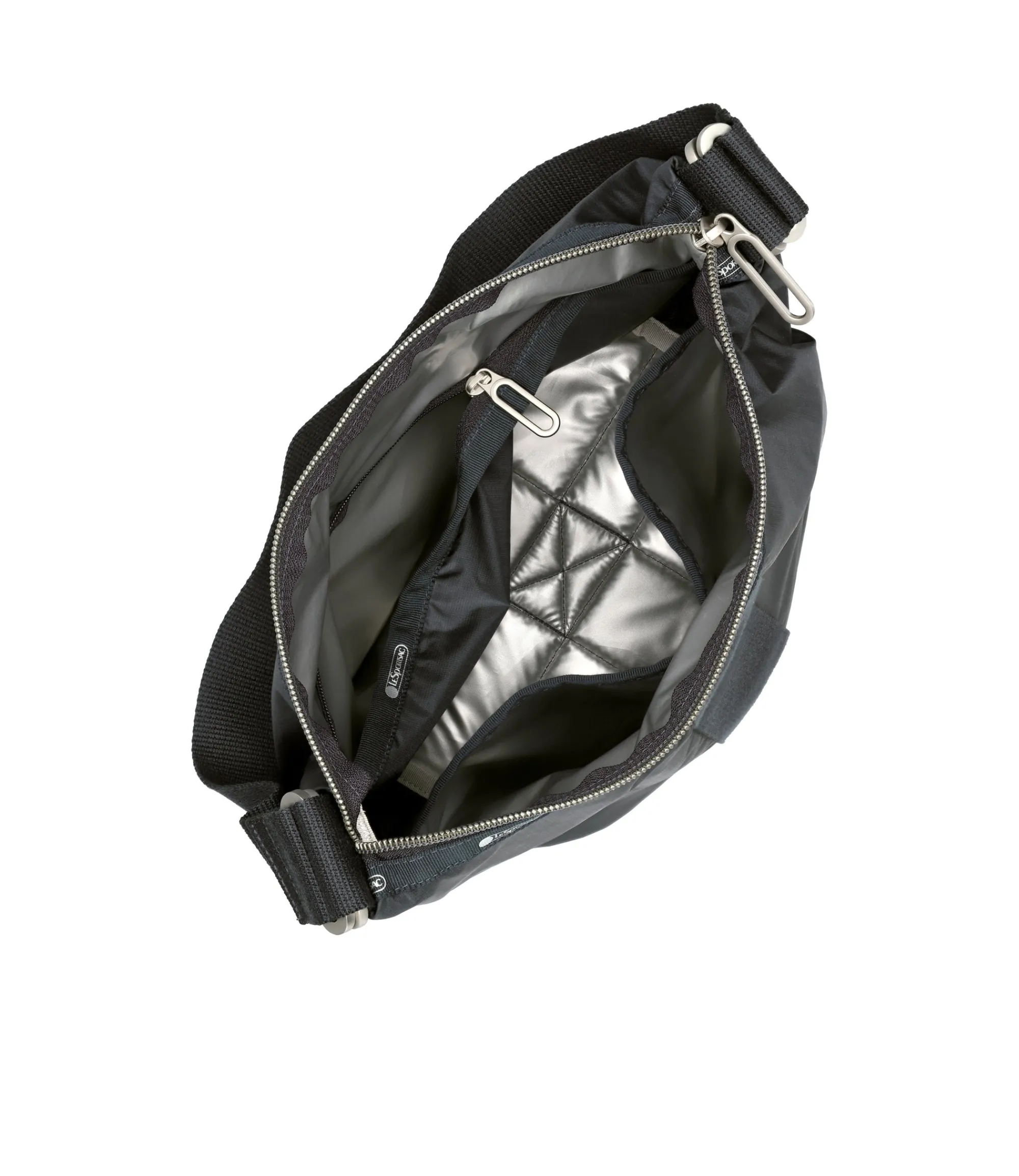 Convertible Market Hobo-LeSportsac New