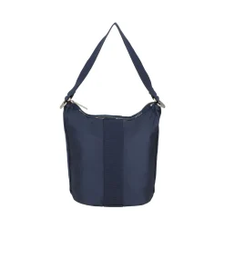 Convertible Market Hobo-LeSportsac Best Sale