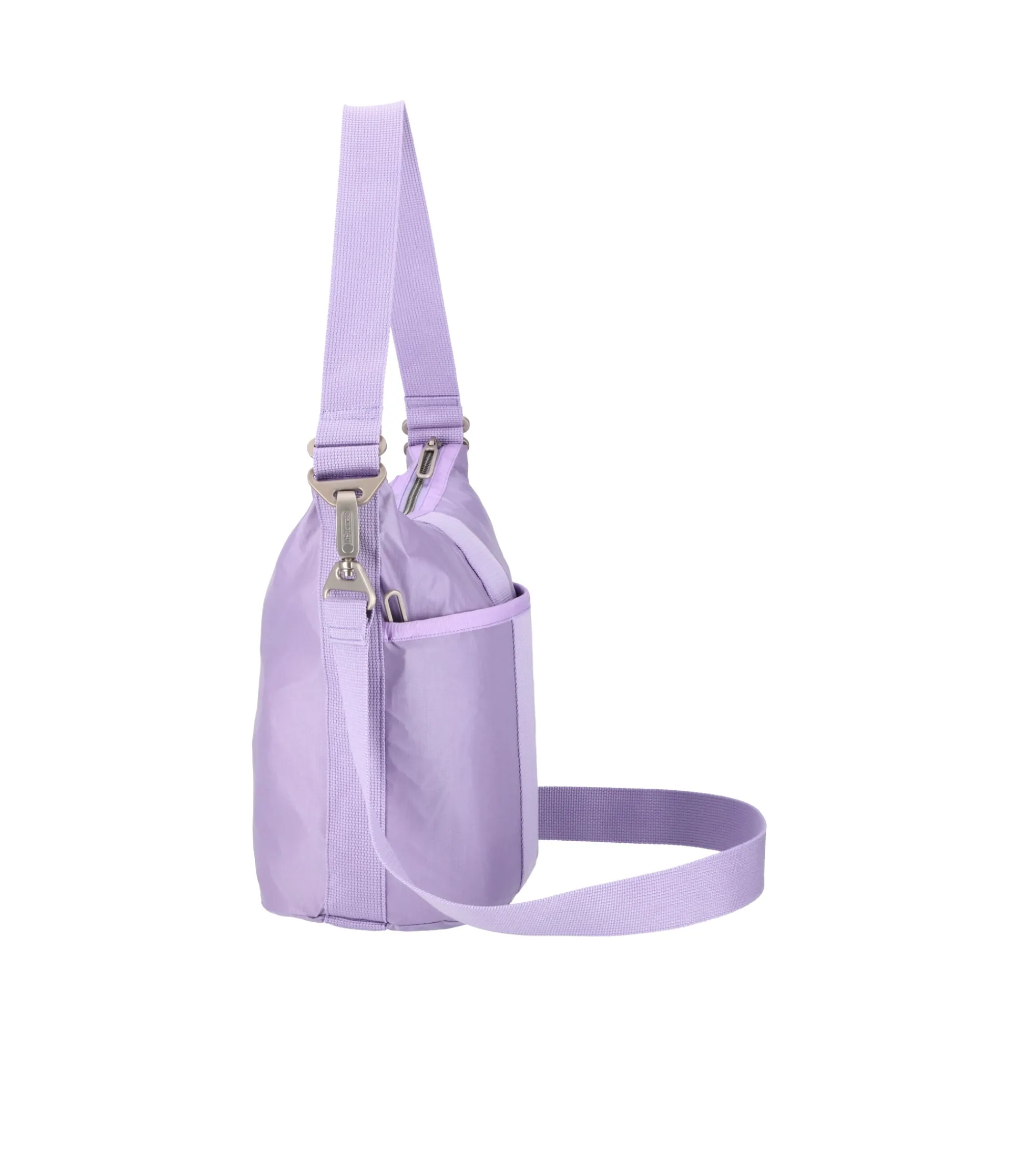 Convertible Market Hobo-LeSportsac Store