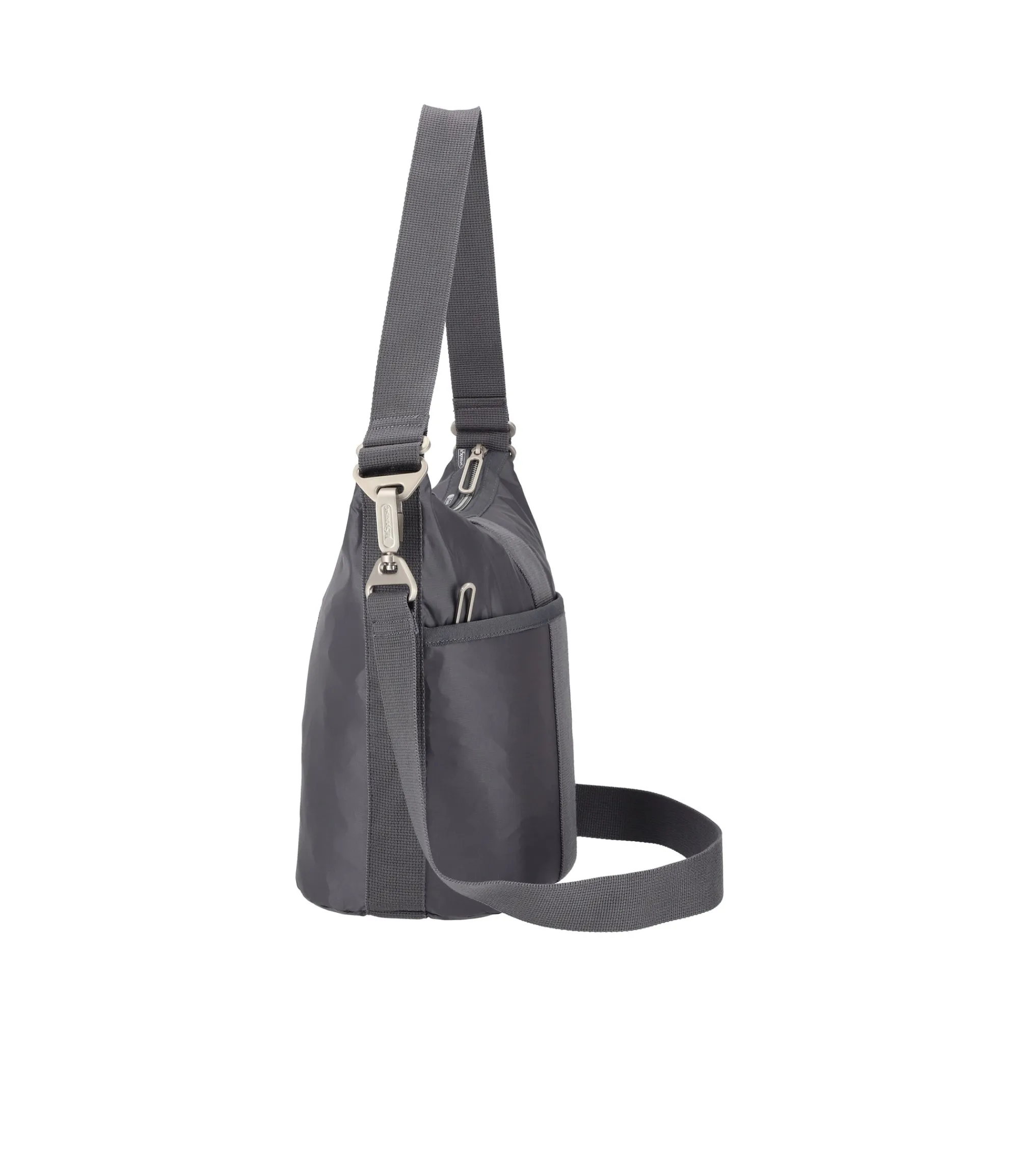 Convertible Market Hobo-LeSportsac Discount