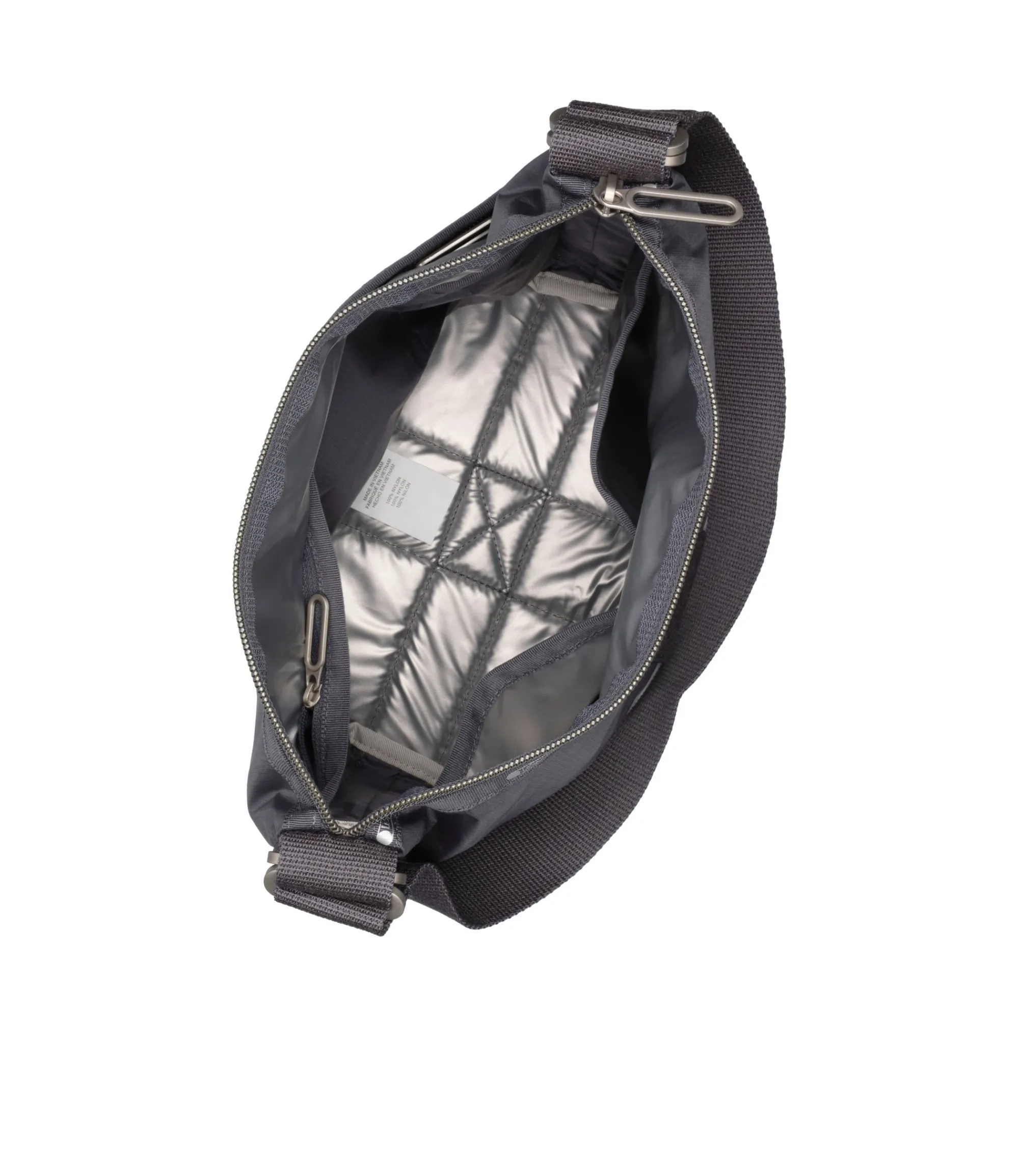 Convertible Market Hobo-LeSportsac Discount