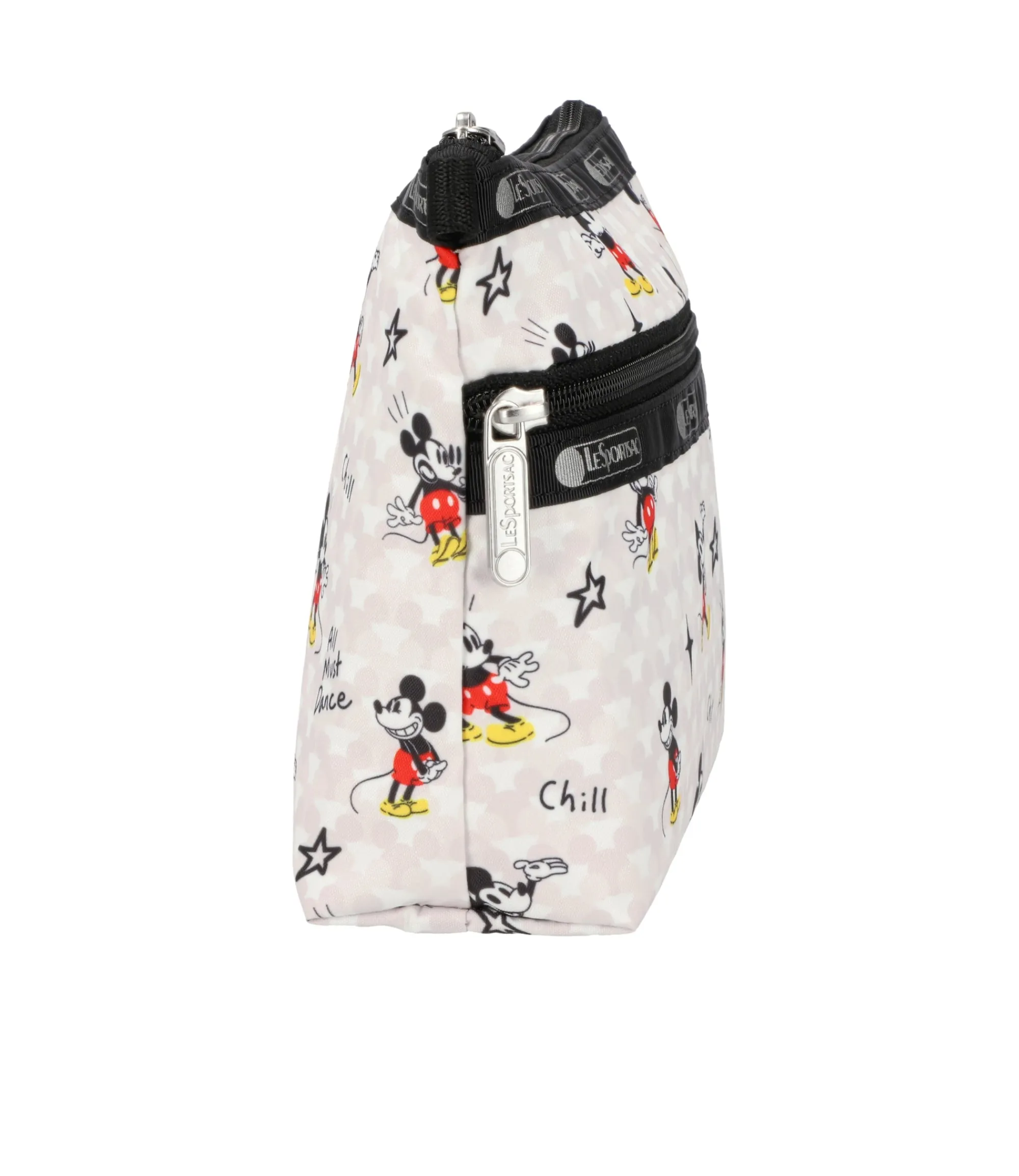 Cosmetic Clutch-LeSportsac Cheap