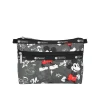 Cosmetic Clutch-LeSportsac New