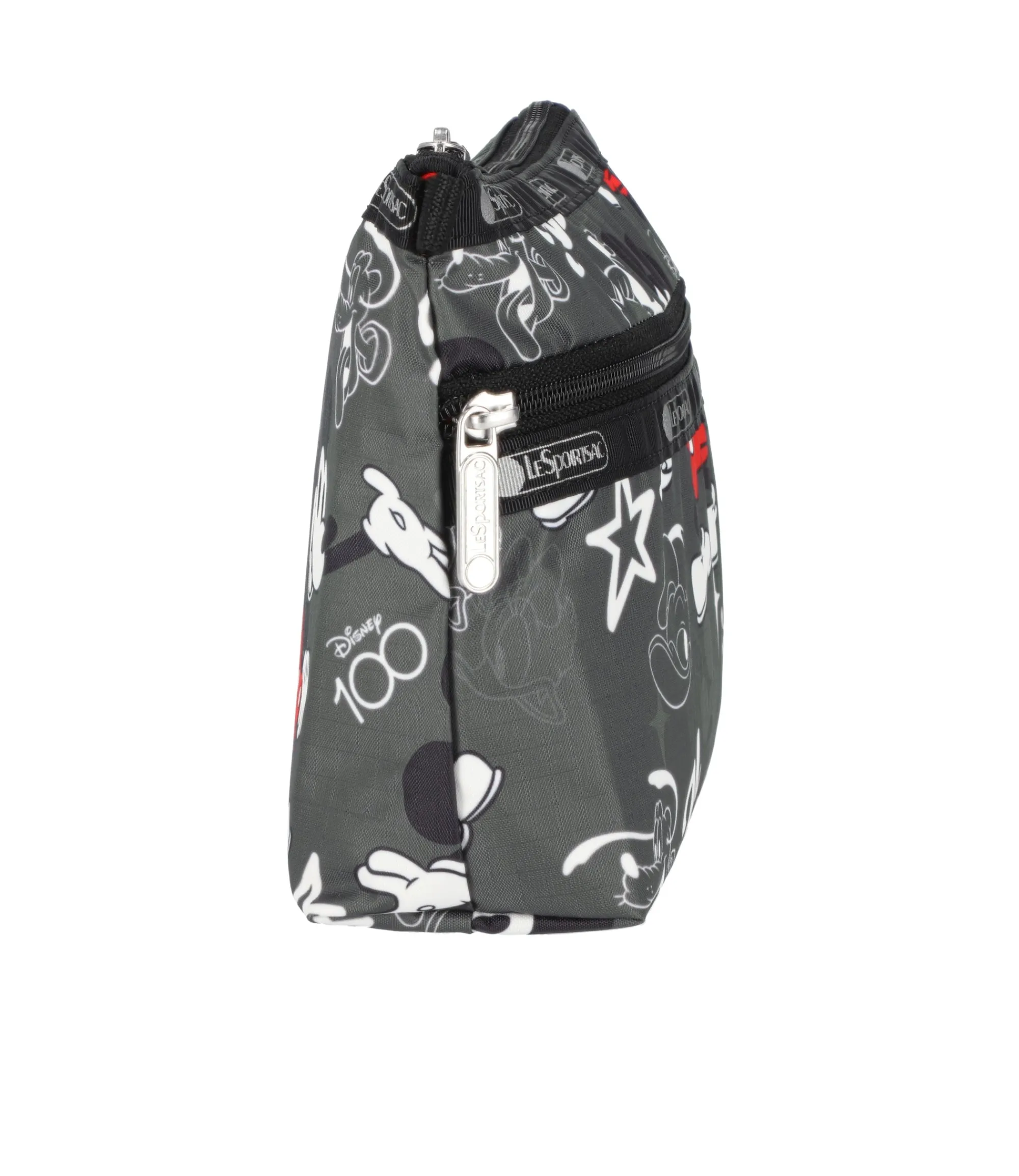 Cosmetic Clutch-LeSportsac New