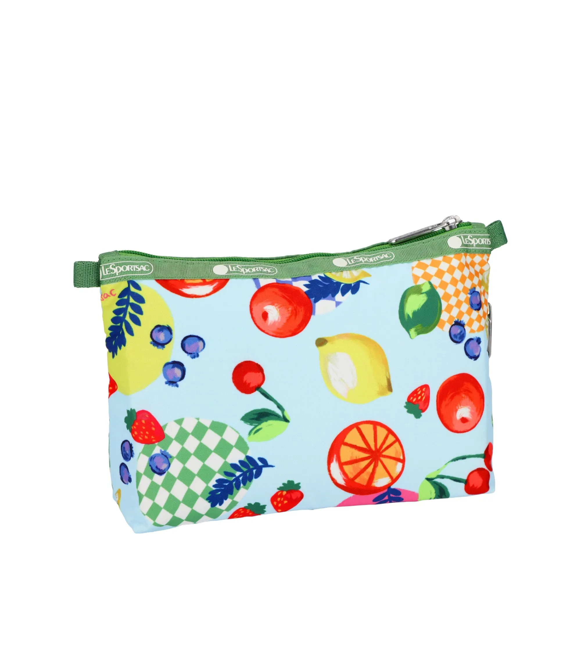 Cosmetic Clutch-LeSportsac Best