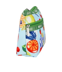 Cosmetic Clutch-LeSportsac Best