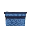 Cosmetic Clutch-LeSportsac New