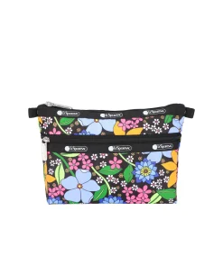 Cosmetic Clutch-LeSportsac Best