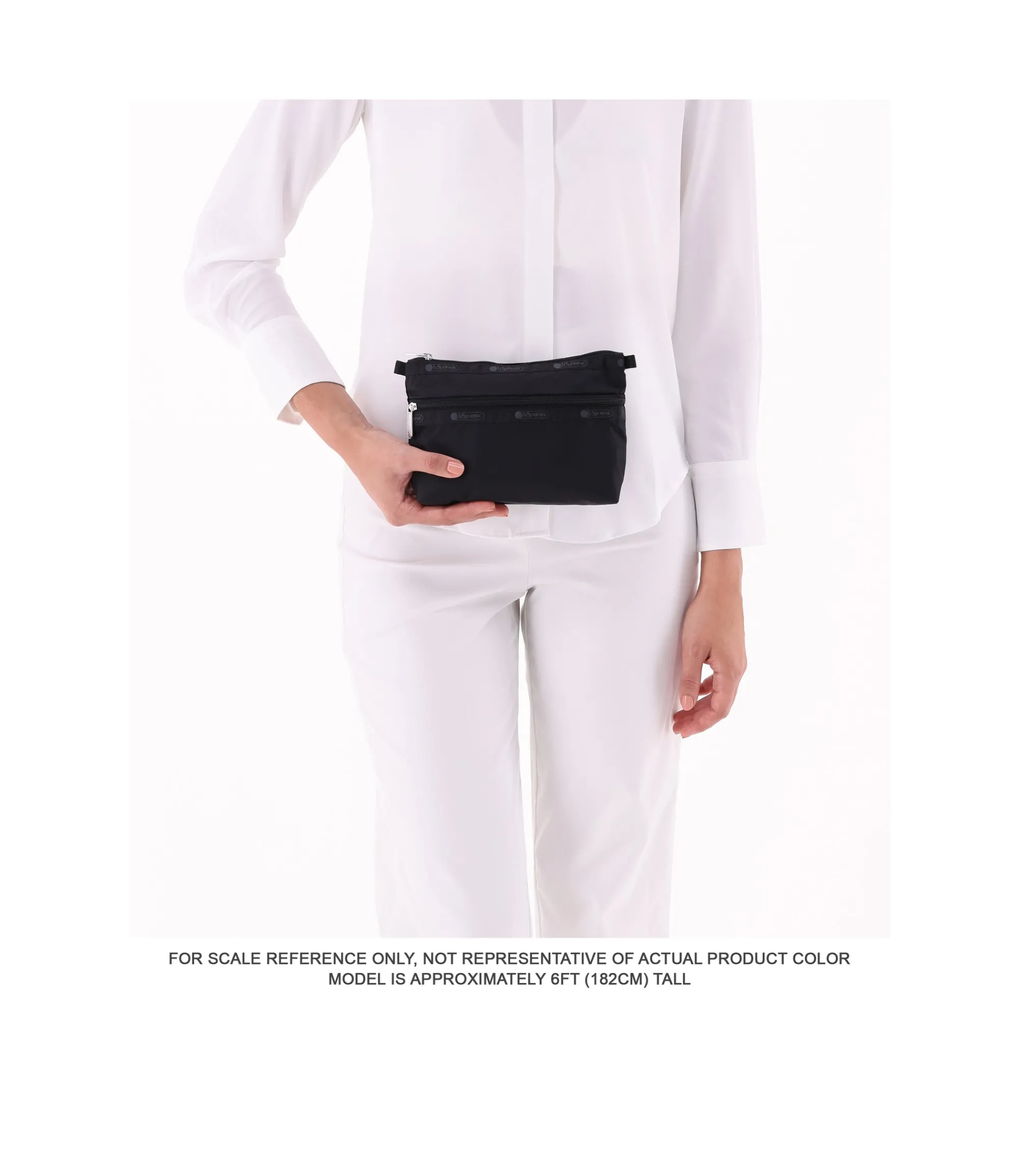 Cosmetic Clutch-LeSportsac Store