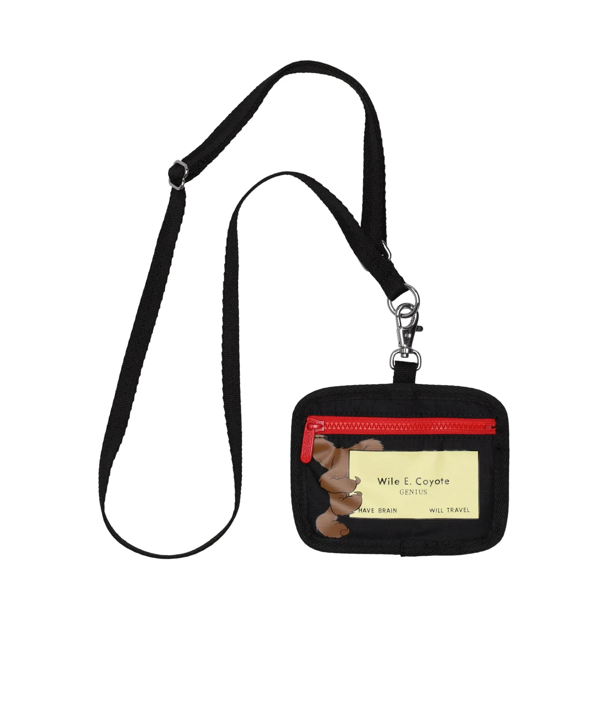 Coyote Lanyard-LeSportsac Outlet