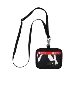 Coyote Lanyard-LeSportsac Outlet