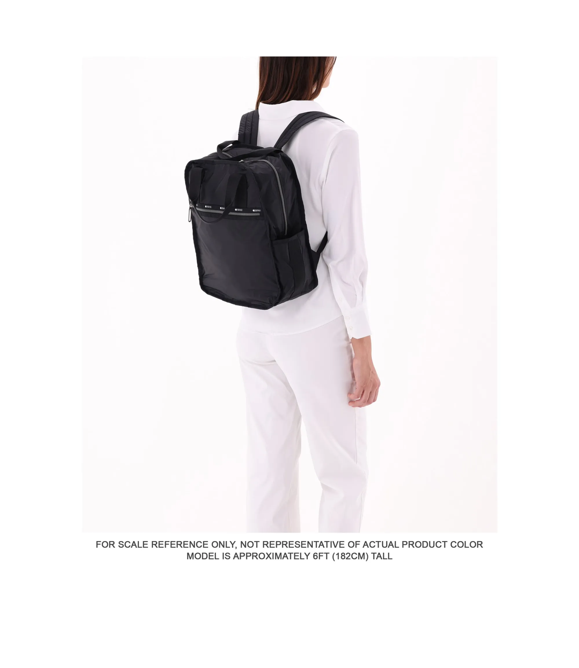 Cr Urban Backpack-LeSportsac Cheap