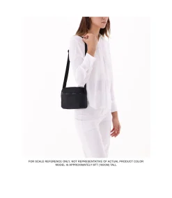 Daniella Crossbody-LeSportsac New