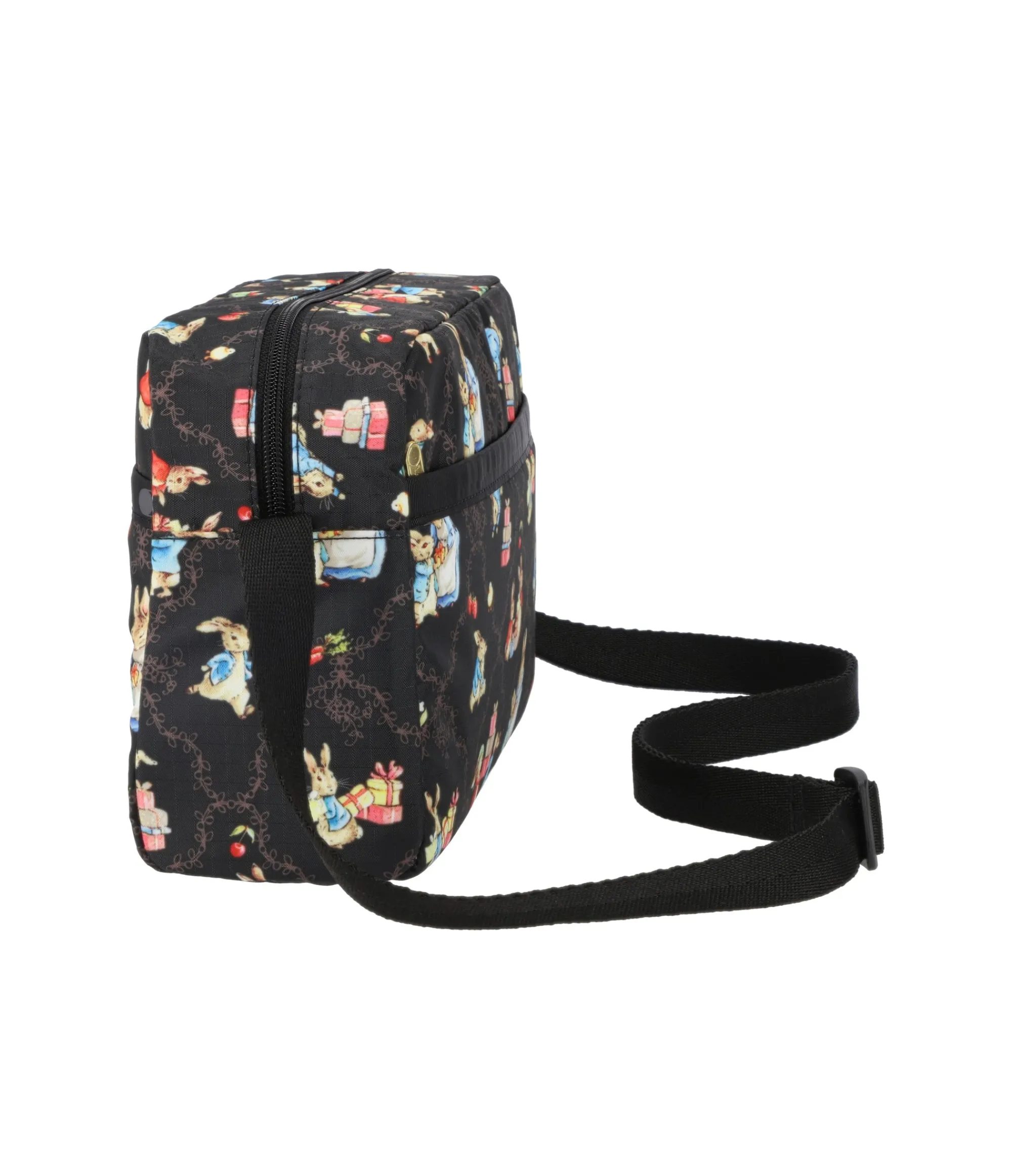 Daniella Crossbody-LeSportsac Cheap